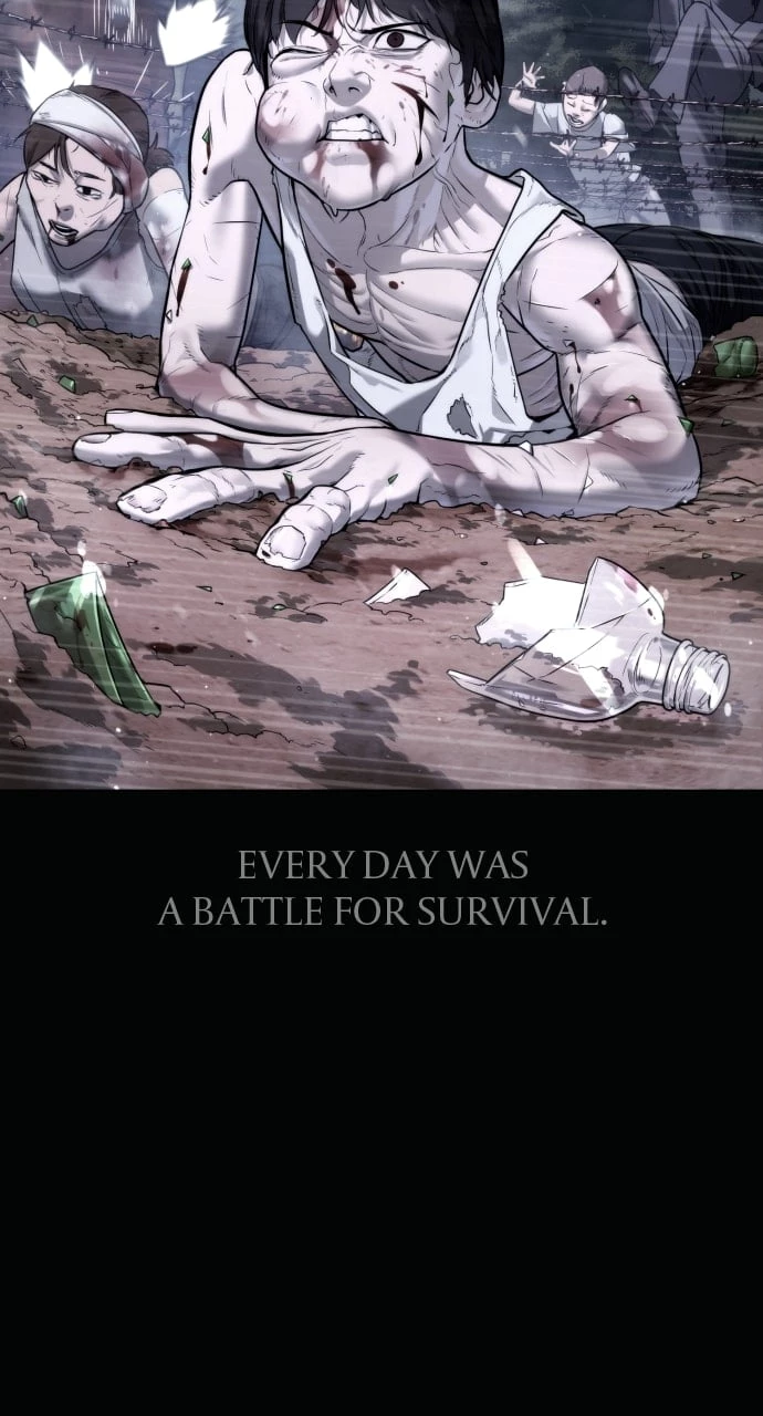 Killer Peter Chapter 25 - 76