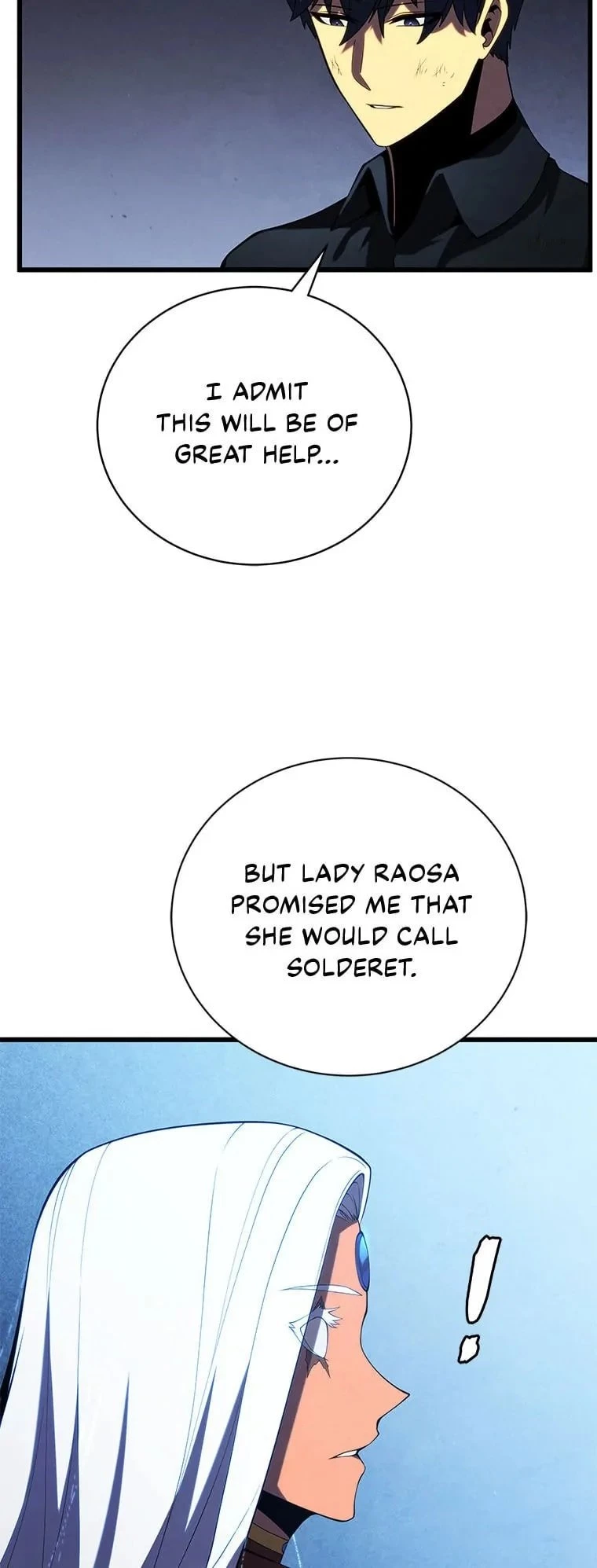 The Swordmaster's Son Chapter 88 - 4