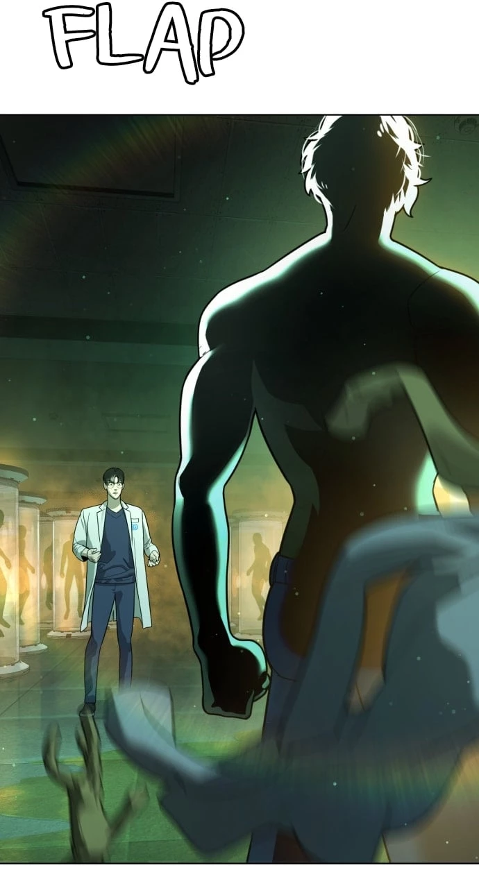 Killer Peter Chapter 22 - 2