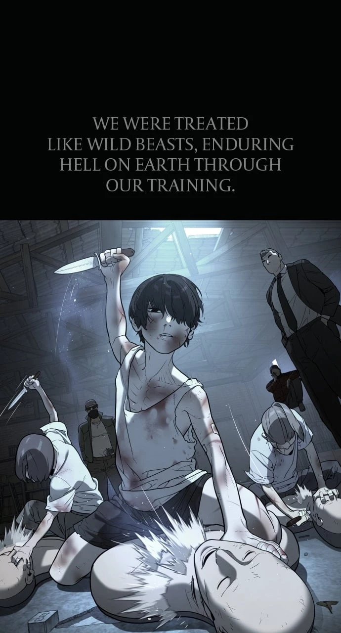 Killer Peter Chapter 25 - 77