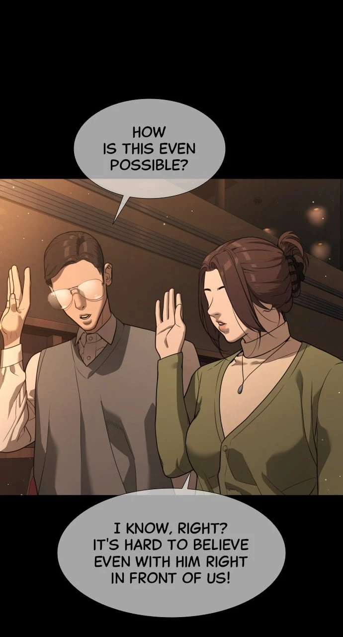 Killer Peter Chapter 23 - 6