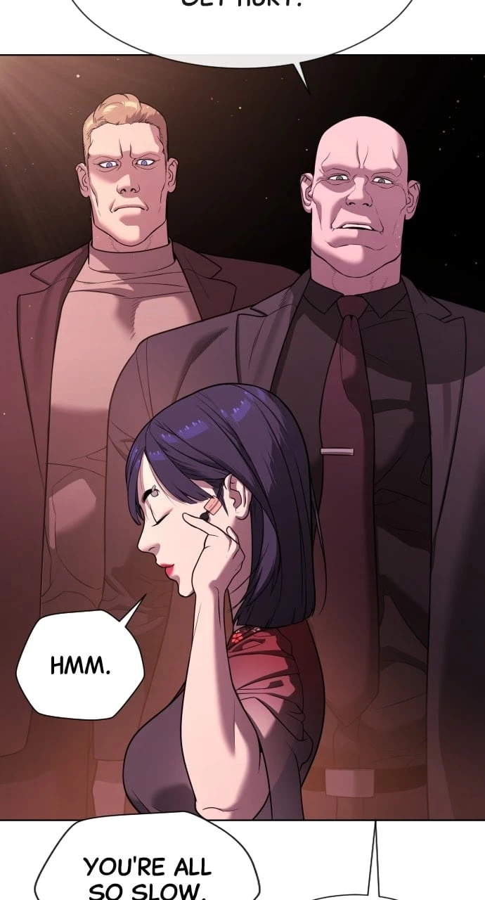 Killer Peter Chapter 27 - 147