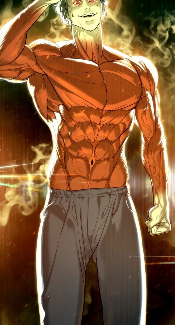Killer Peter Chapter 22 - 4