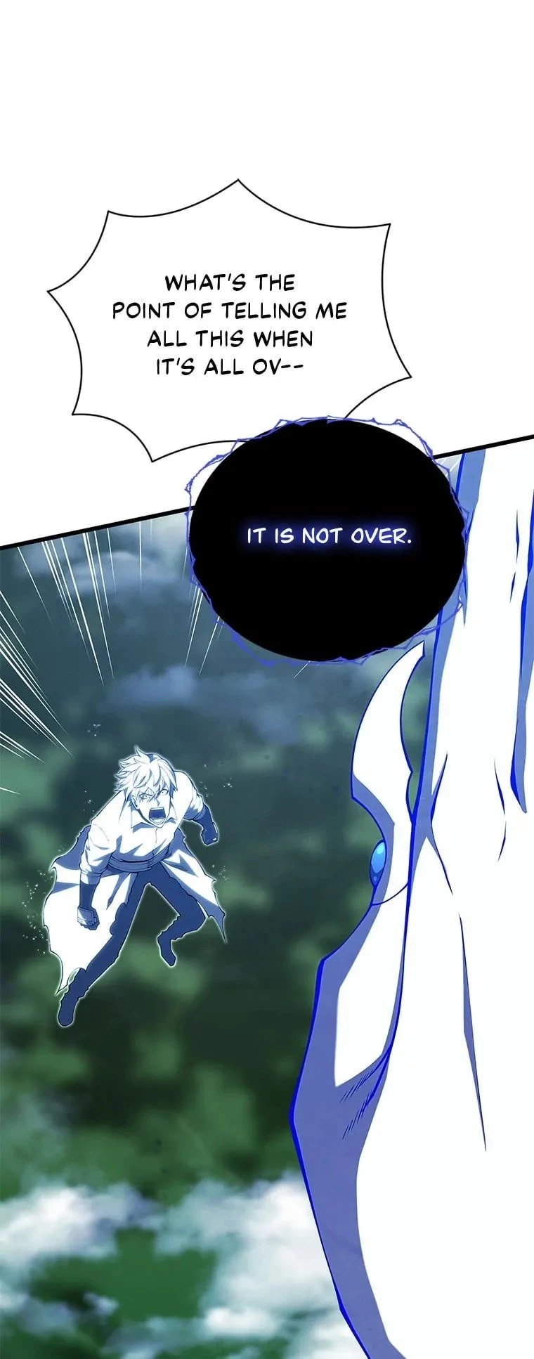 The Swordmaster's Son Chapter 87 - 6
