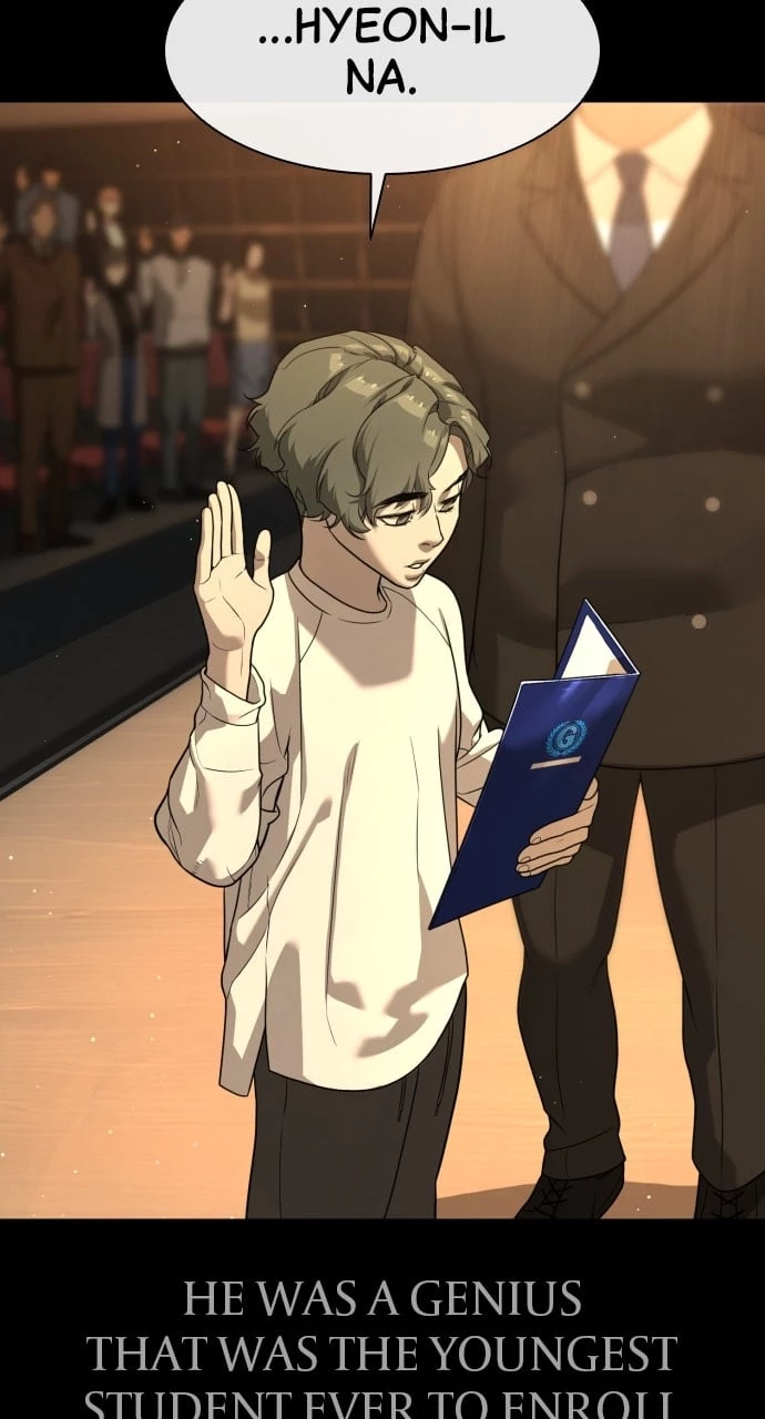 Killer Peter Chapter 23 - 8