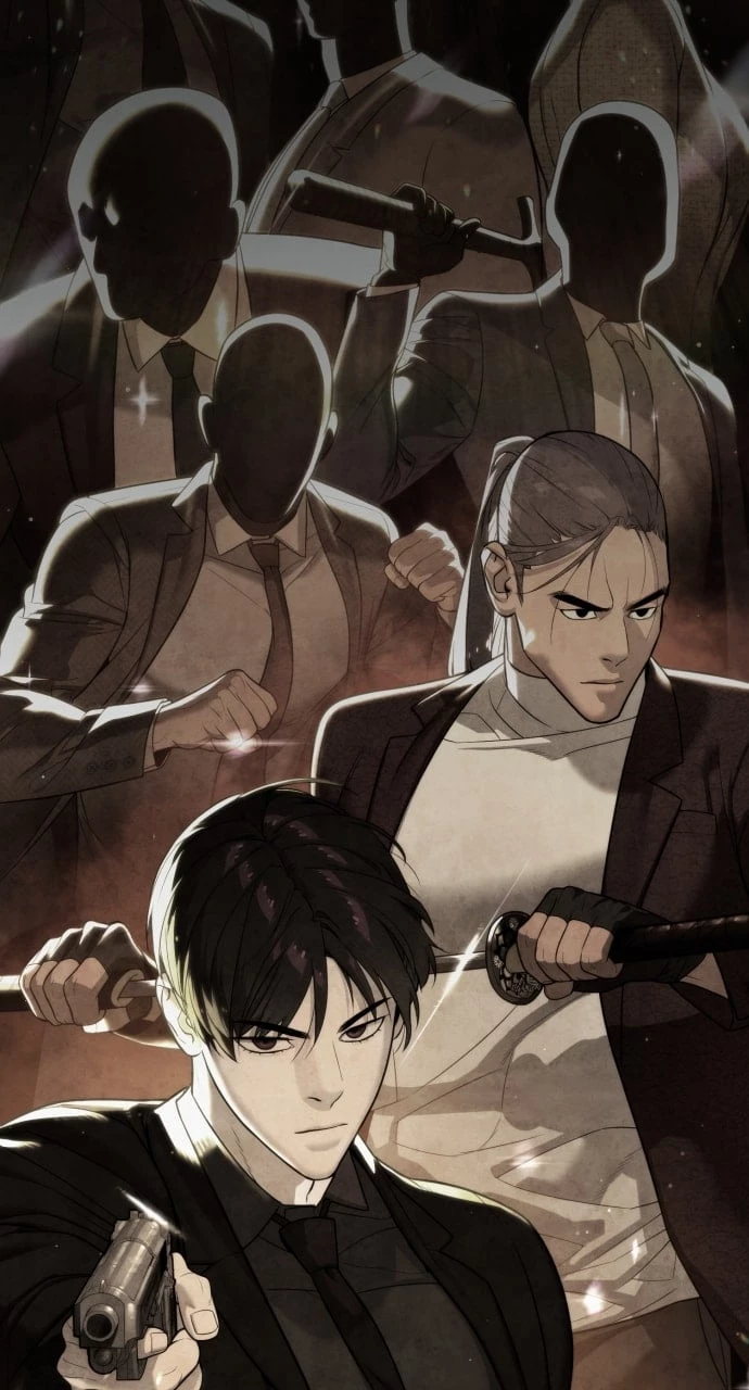 Killer Peter Chapter 25 - 79