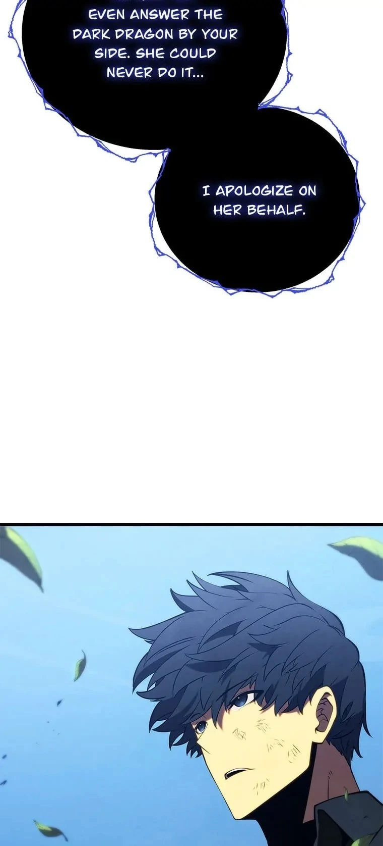 The Swordmaster's Son Chapter 88 - 7