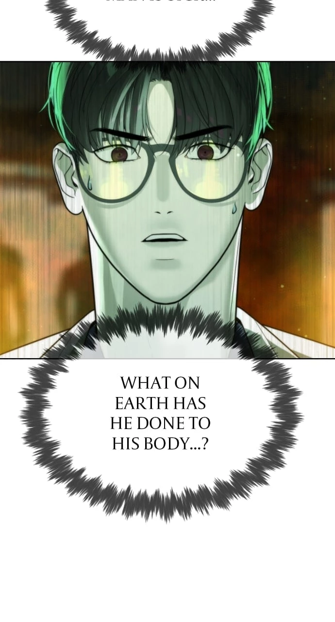 Killer Peter Chapter 22 - 6
