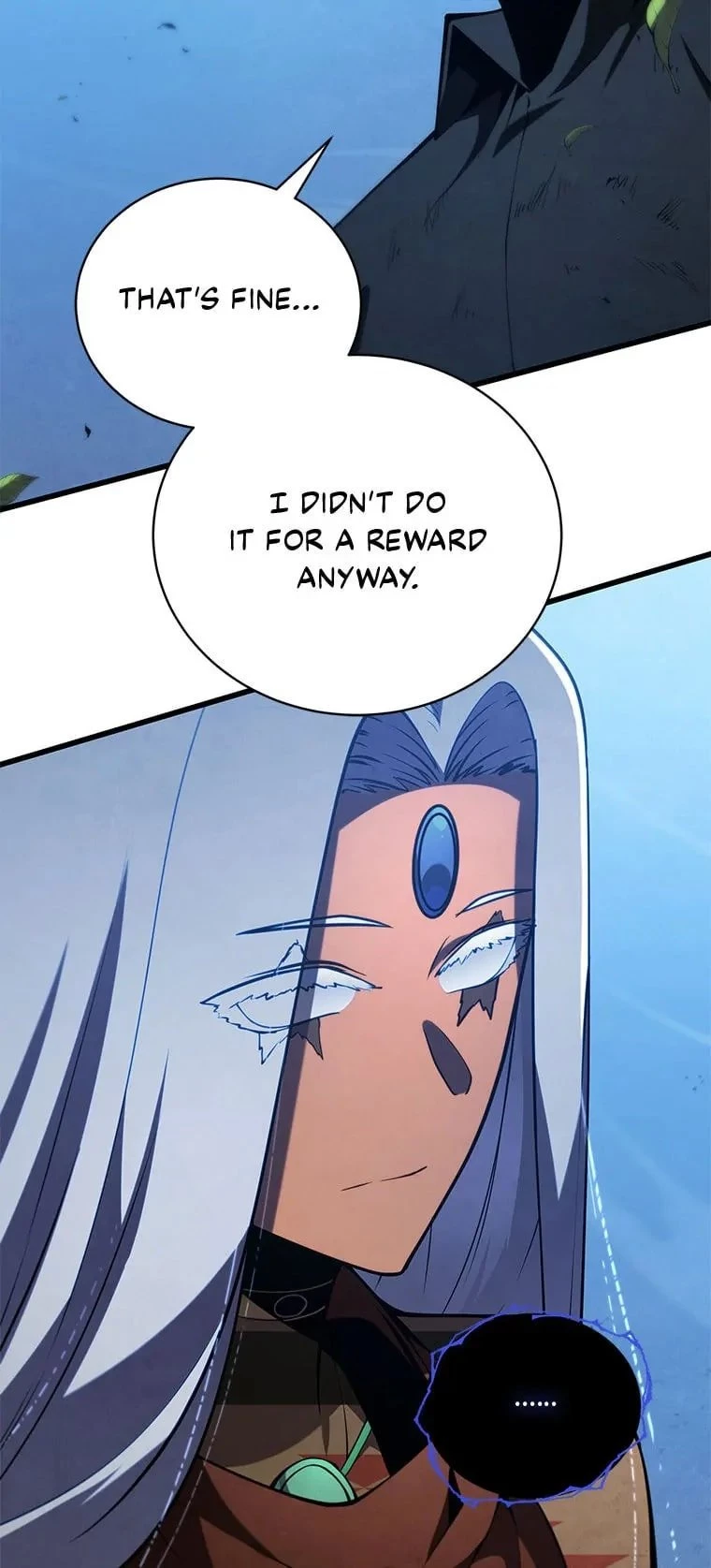 The Swordmaster's Son Chapter 88 - 8