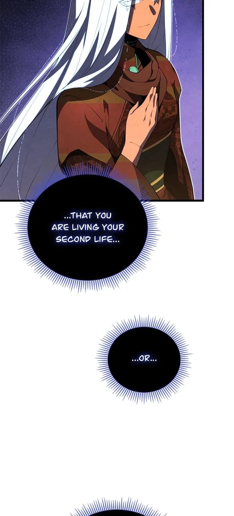 The Swordmaster's Son Chapter 88 - 10