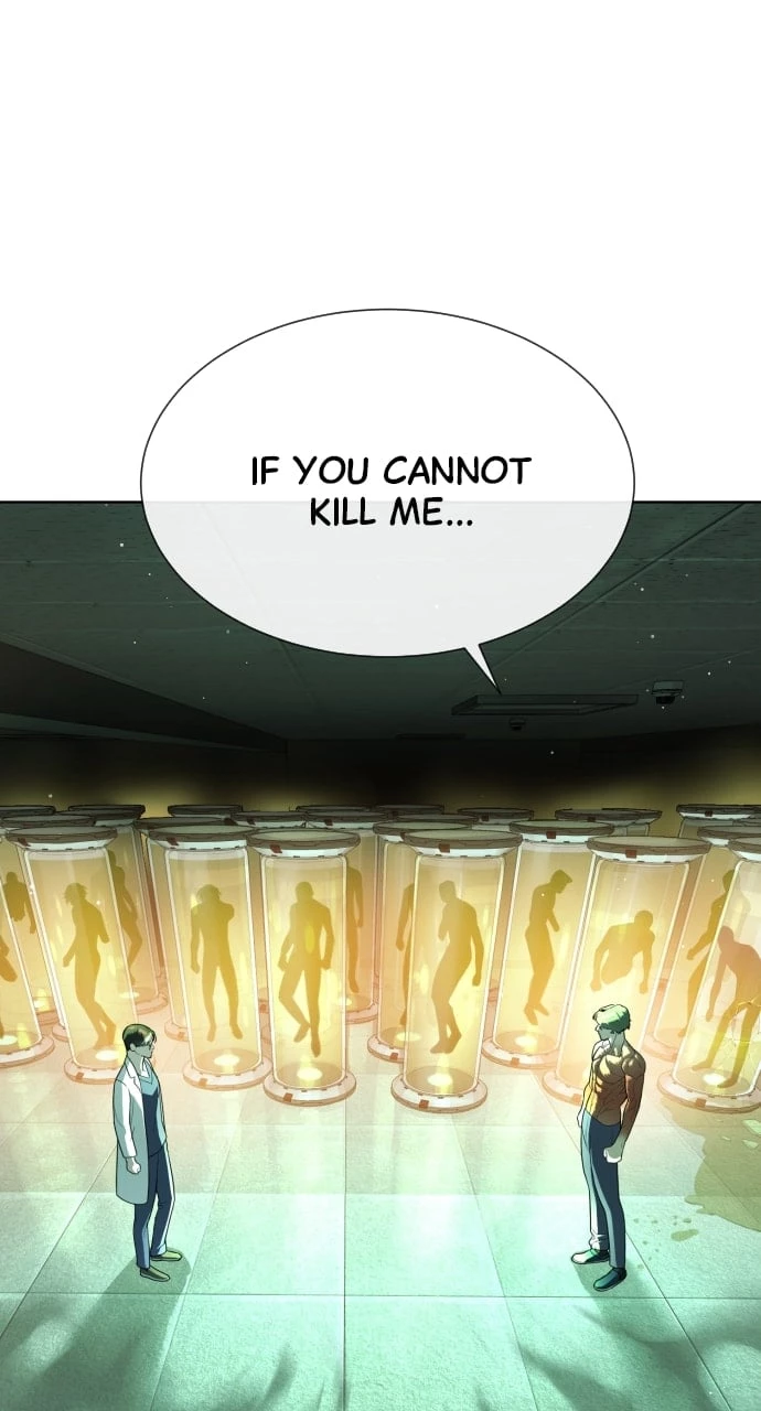 Killer Peter Chapter 22 - 9