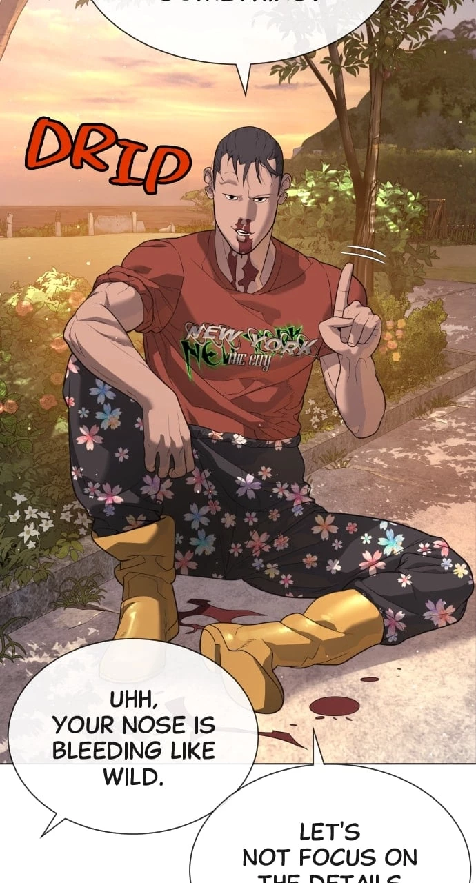 Killer Peter Chapter 24 - 77