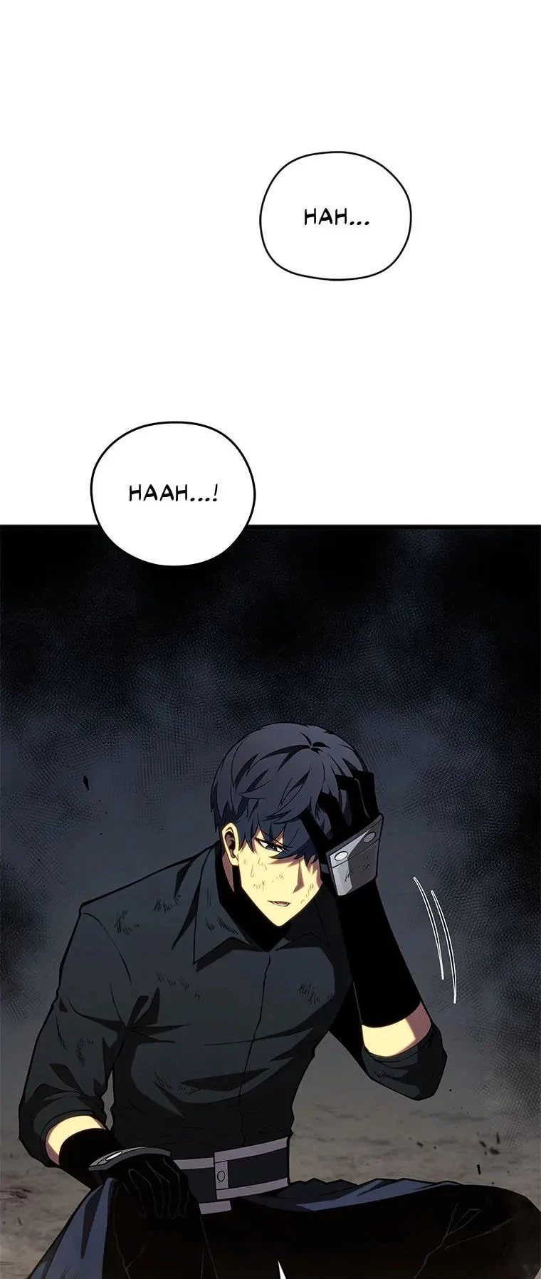 The Swordmaster's Son Chapter 87 - 12