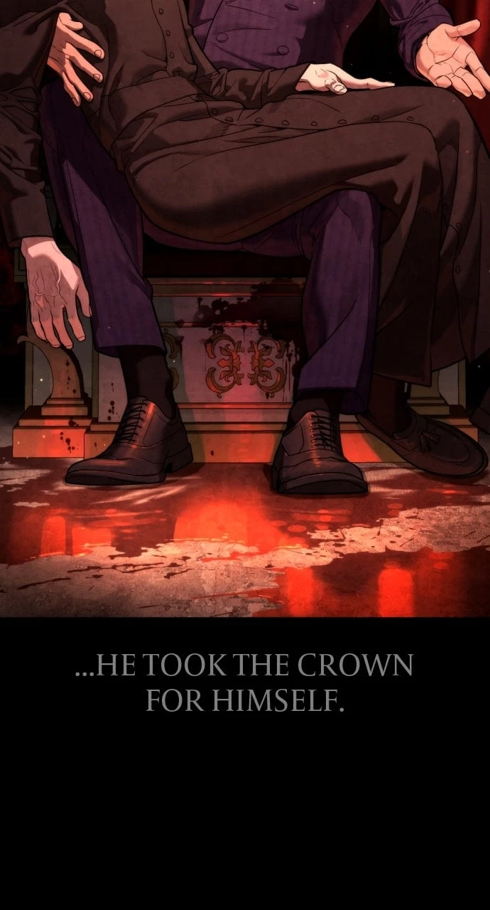 Killer Peter Chapter 25 - 87