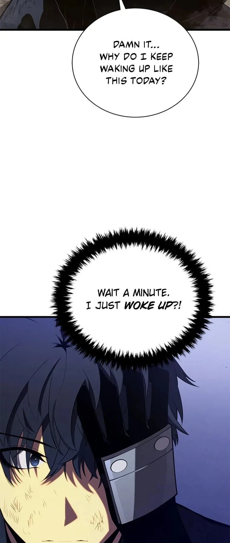 The Swordmaster's Son Chapter 87 - 13