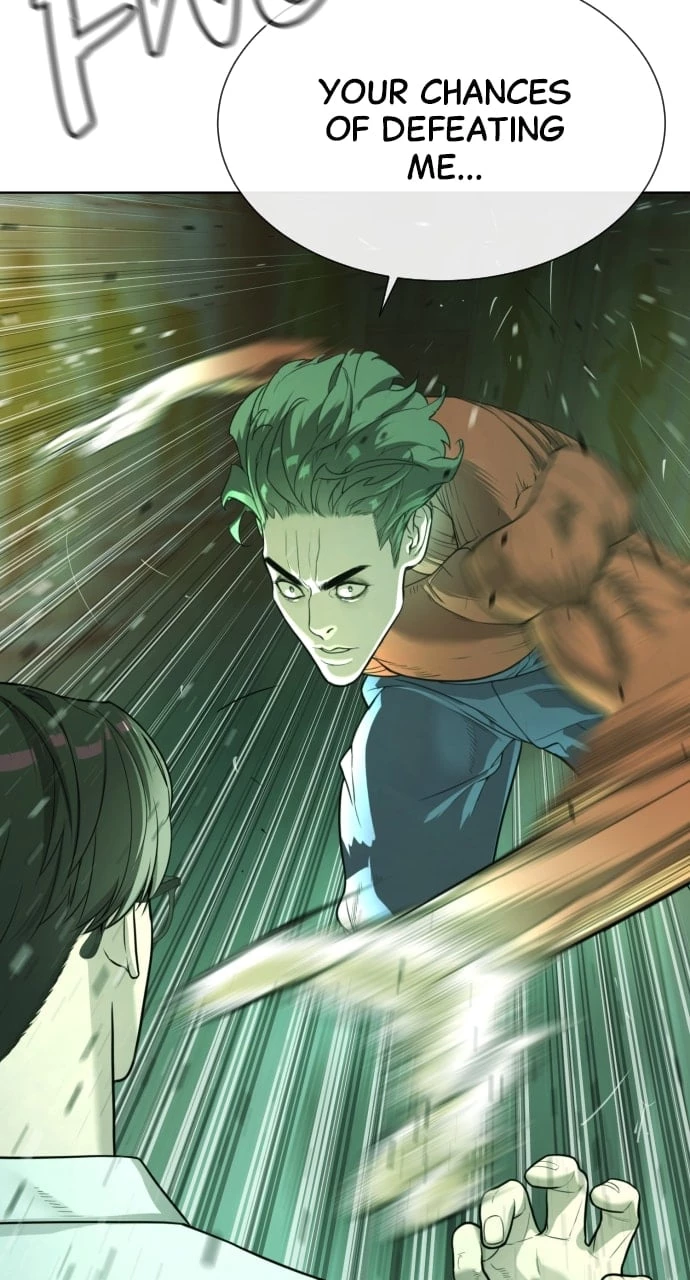 Killer Peter Chapter 22 - 14