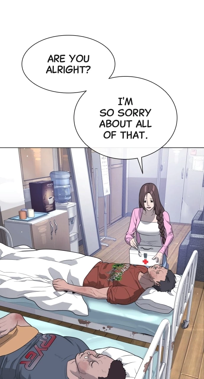 Killer Peter Chapter 24 - 82