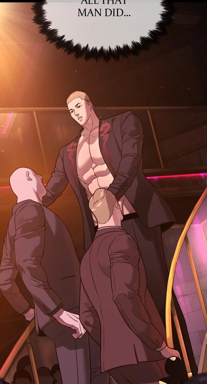 Killer Peter Chapter 27 - 158