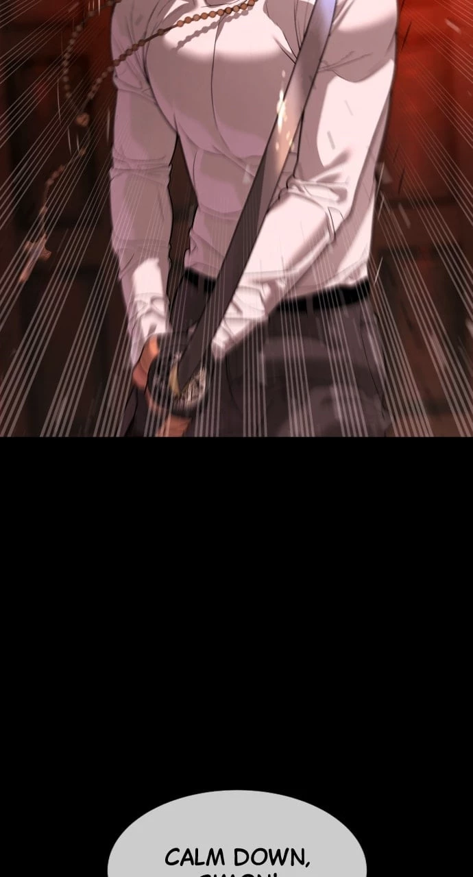 Killer Peter Chapter 25 - 89