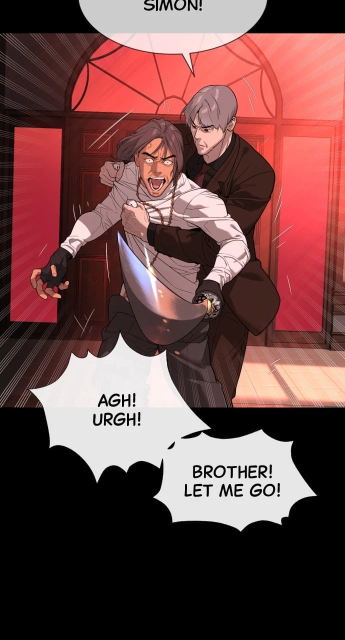 Killer Peter Chapter 25 - 90