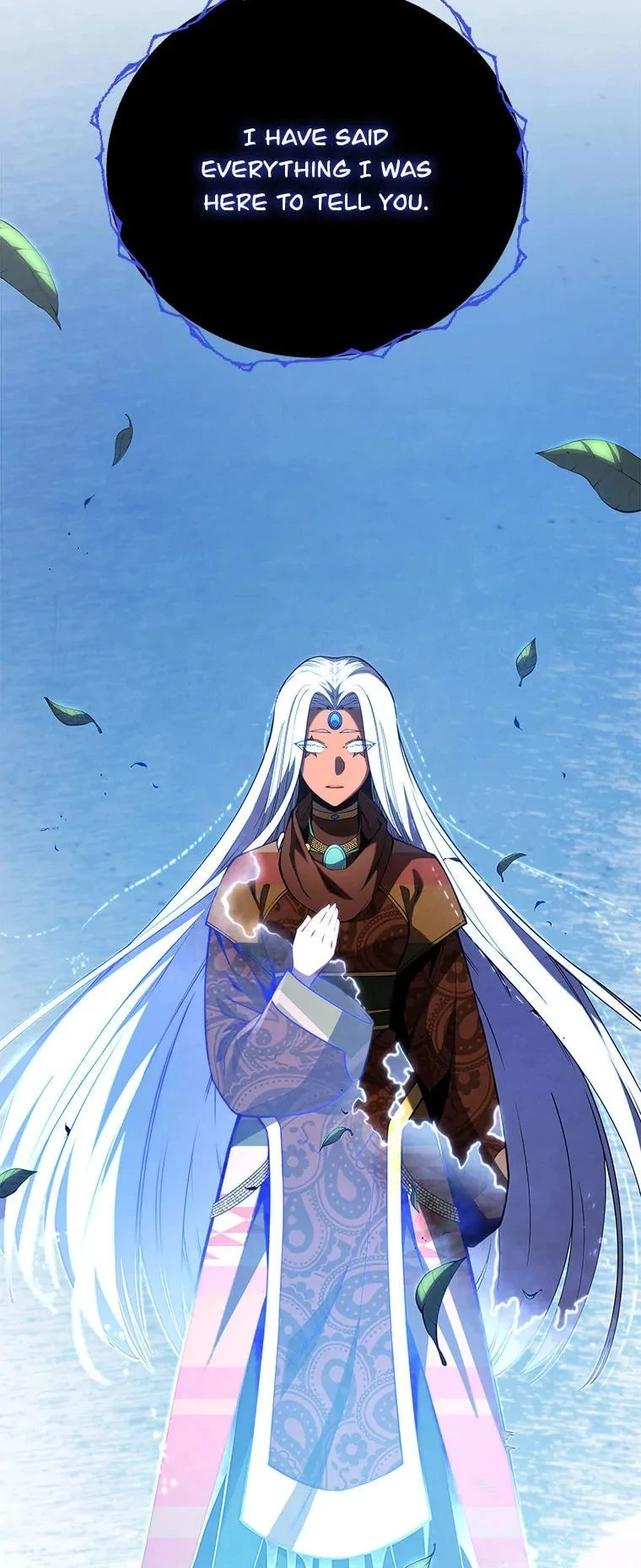 The Swordmaster's Son Chapter 88 - 14