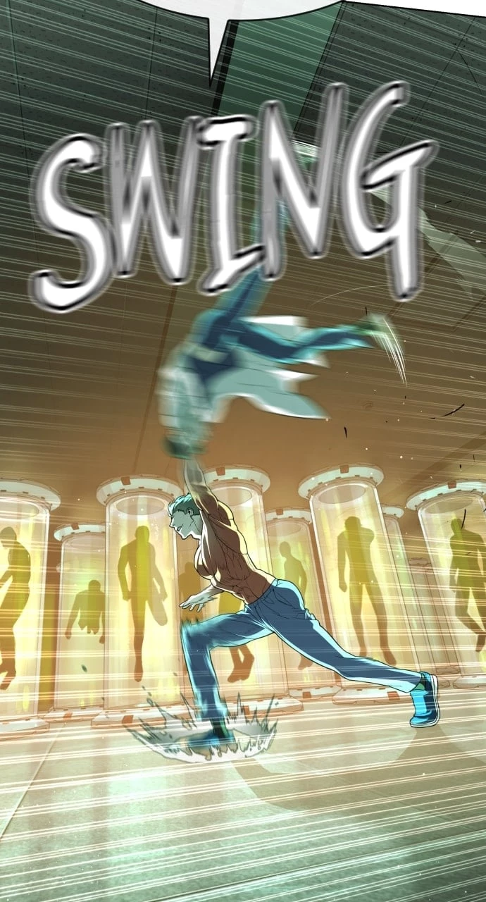 Killer Peter Chapter 22 - 17