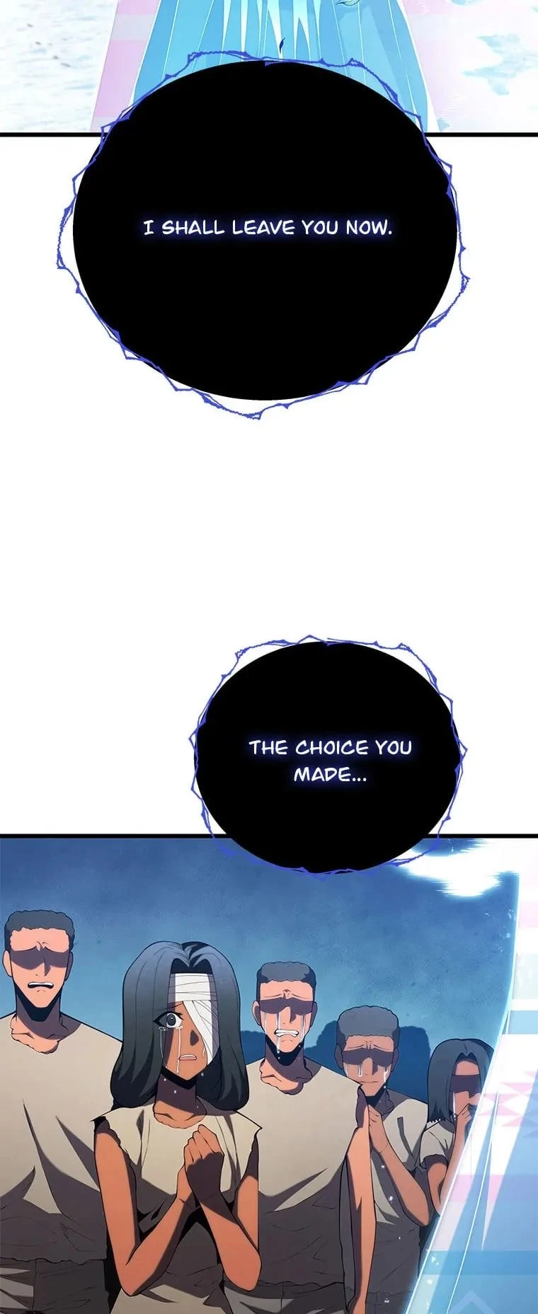 The Swordmaster's Son Chapter 88 - 15