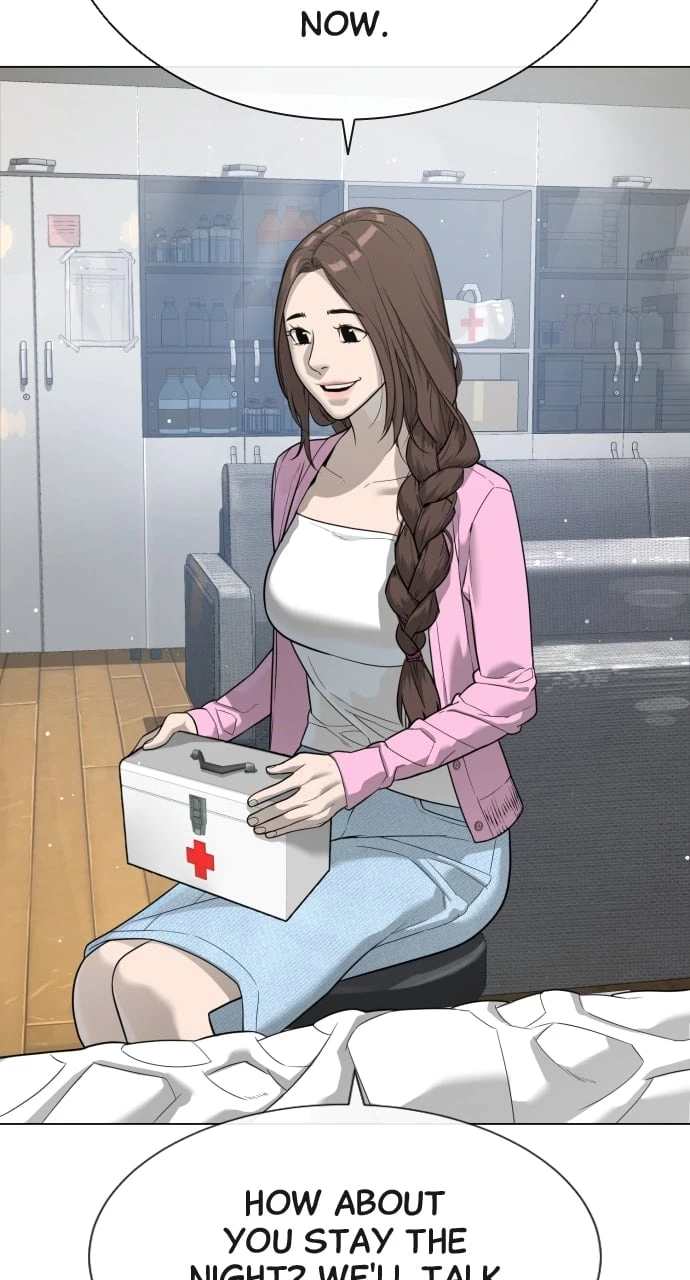 Killer Peter Chapter 24 - 86