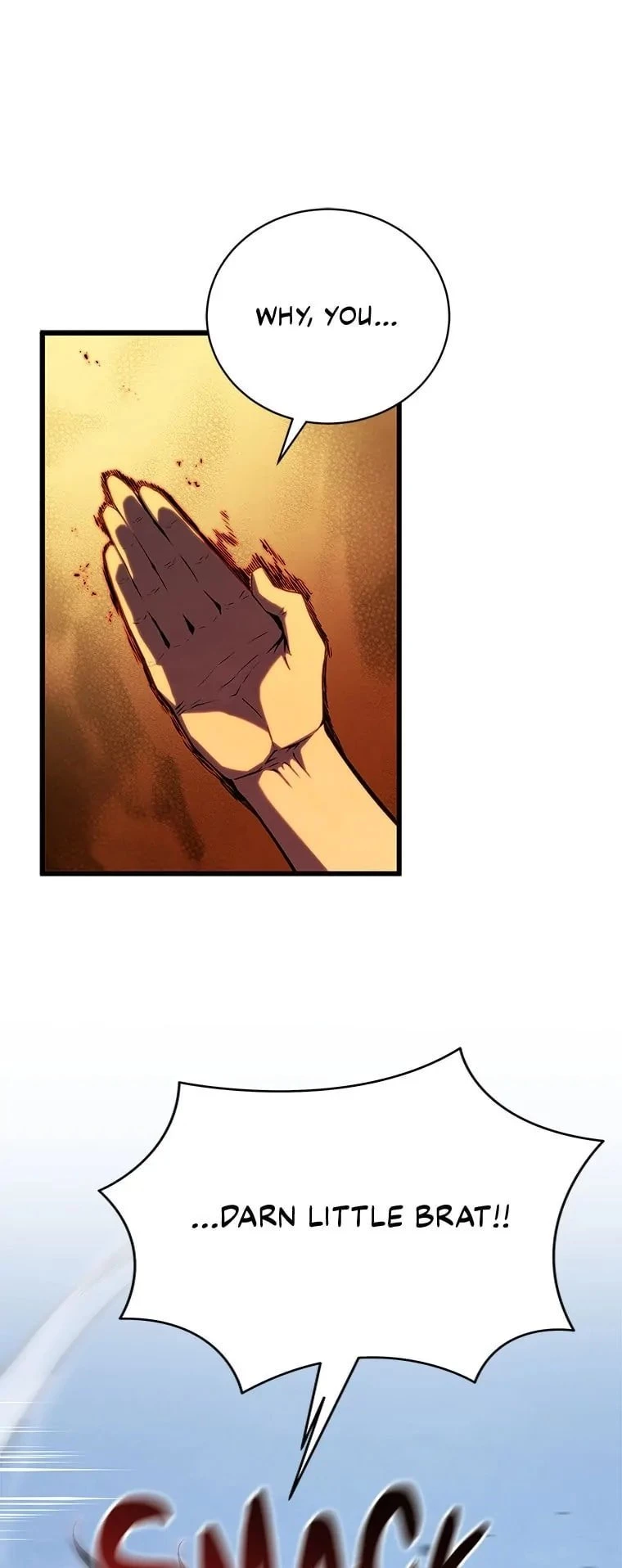 The Swordmaster's Son Chapter 87 - 17