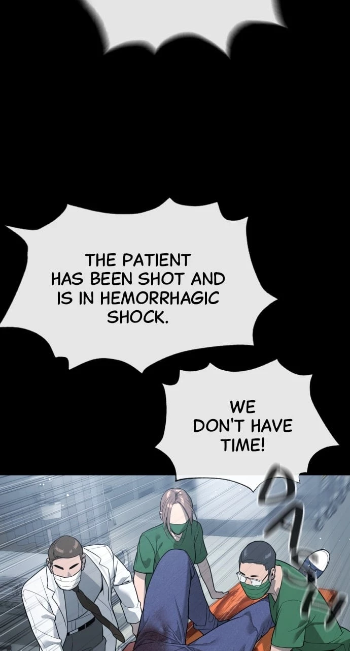 Killer Peter Chapter 23 - 23