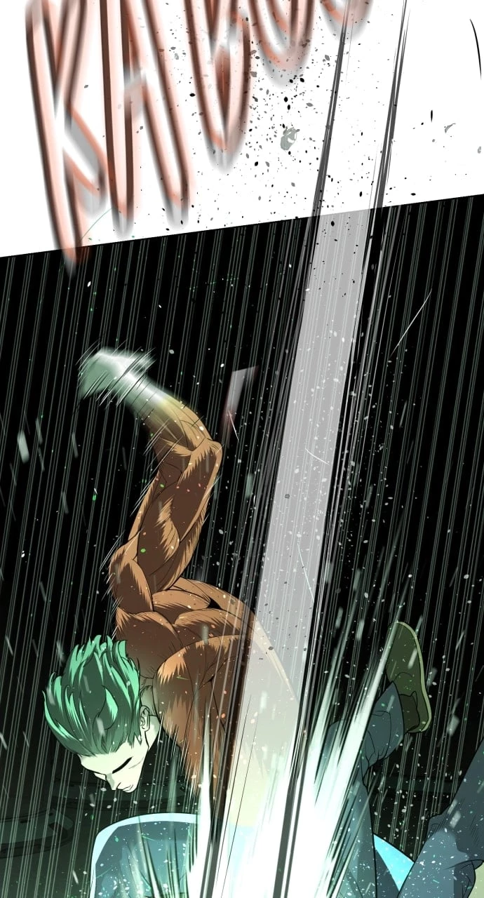 Killer Peter Chapter 22 - 19