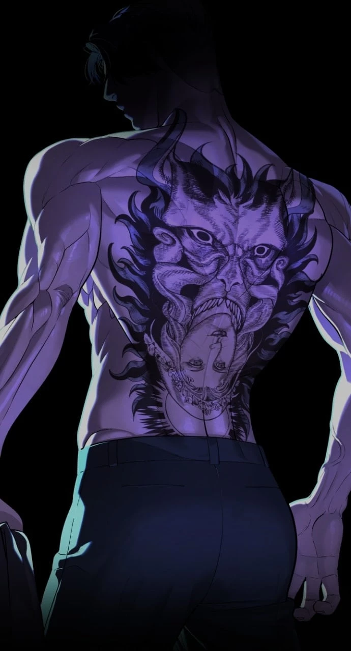 Killer Peter Chapter 25 - 93