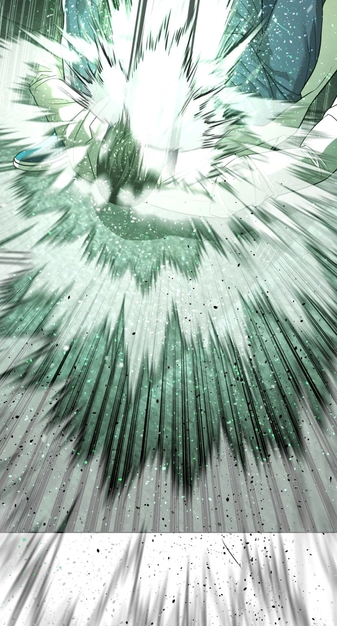 Killer Peter Chapter 22 - 20