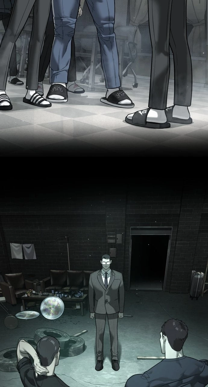 Killer Peter Chapter 24 - 90