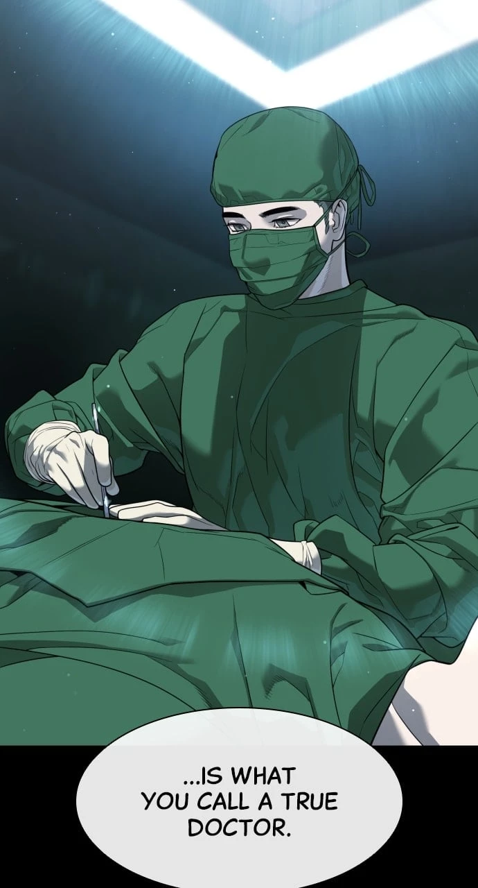 Killer Peter Chapter 23 - 27
