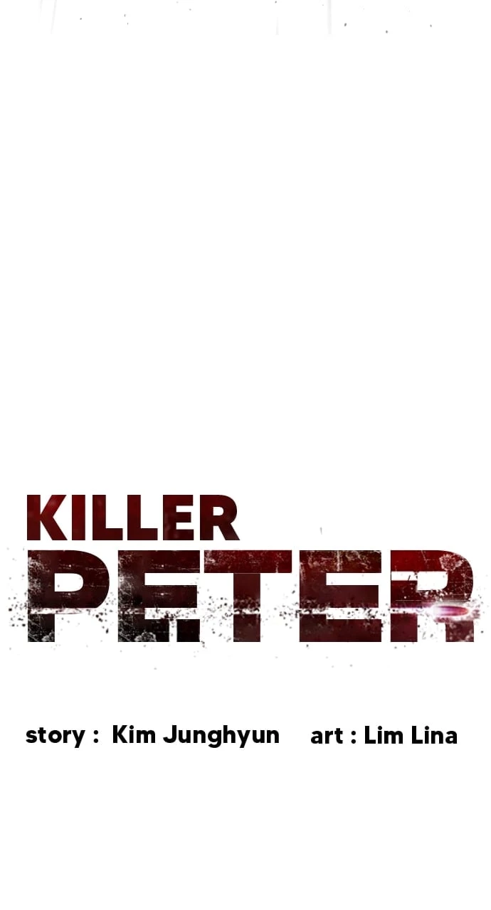 Killer Peter Chapter 22 - 22