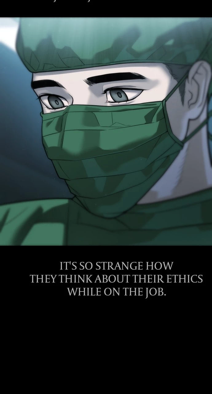 Killer Peter Chapter 23 - 29