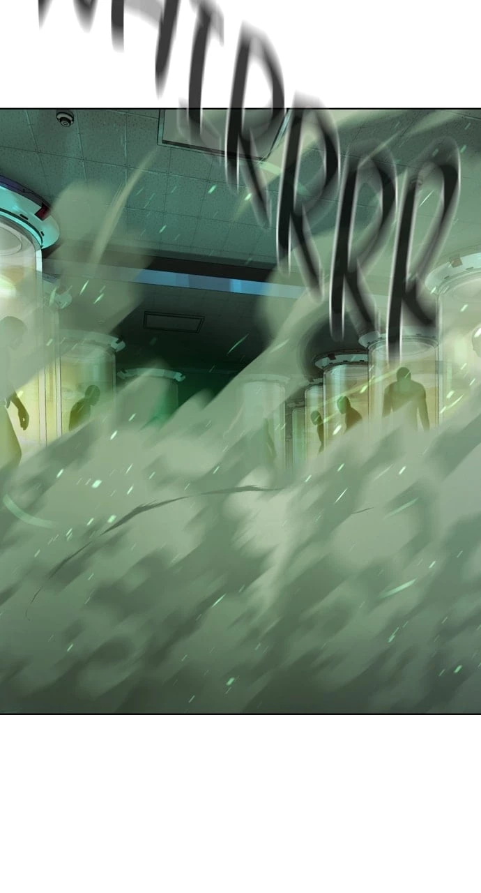 Killer Peter Chapter 22 - 24