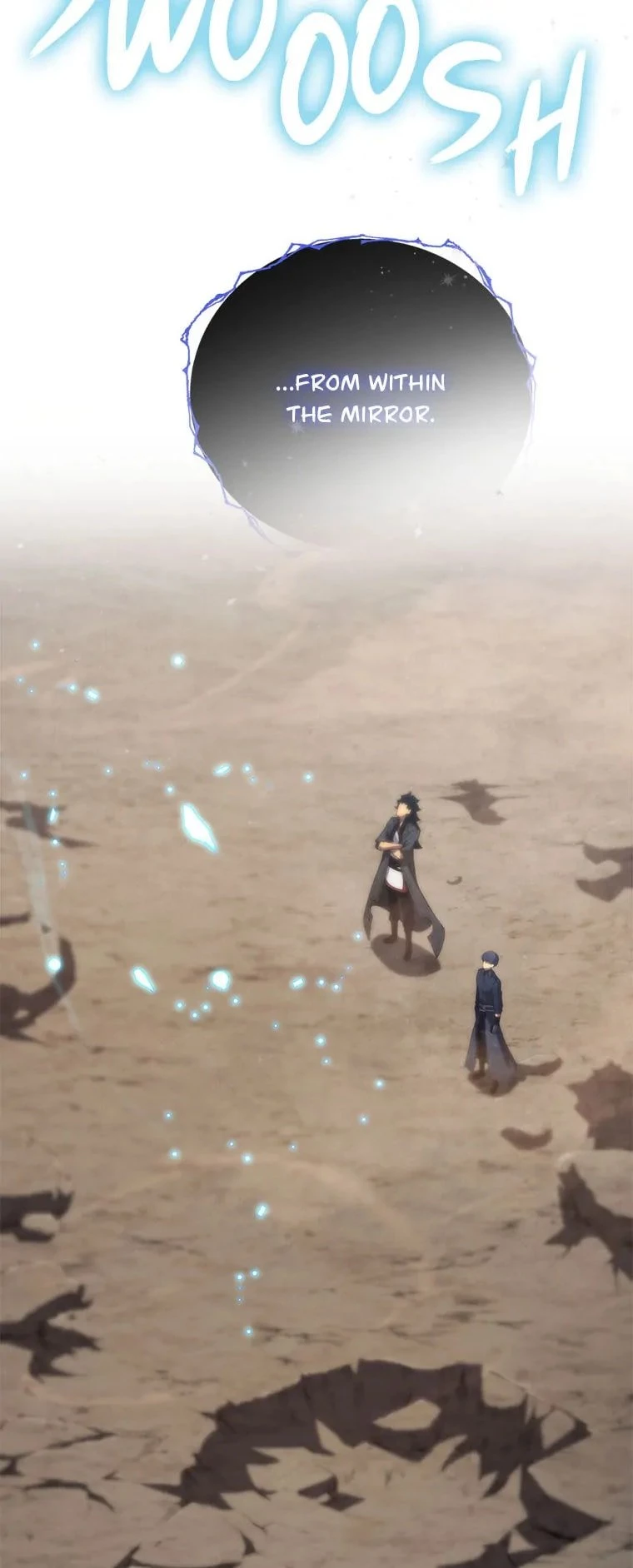 The Swordmaster's Son Chapter 88 - 19
