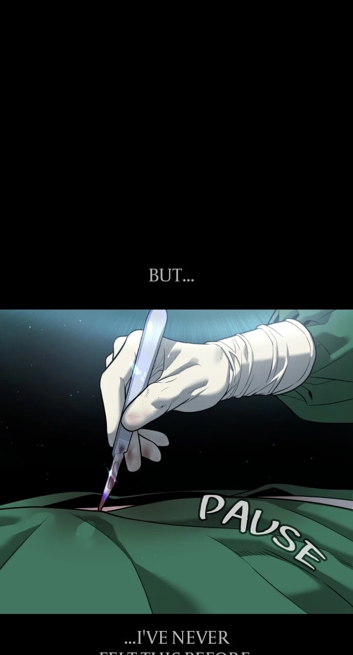Killer Peter Chapter 23 - 30
