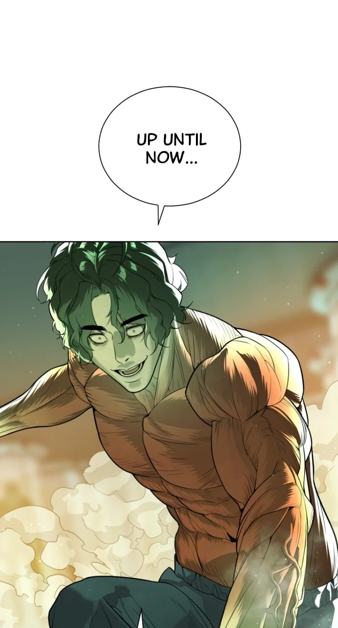 Killer Peter Chapter 22 - 25