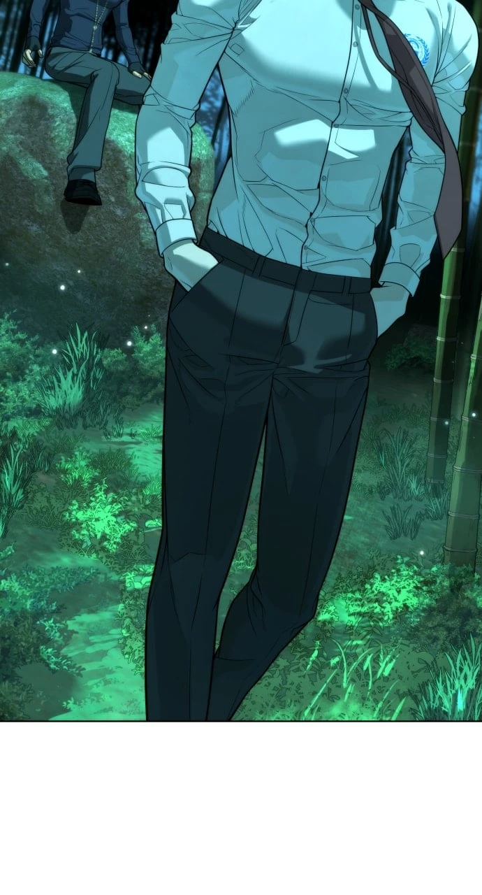 Killer Peter Chapter 25 - 99