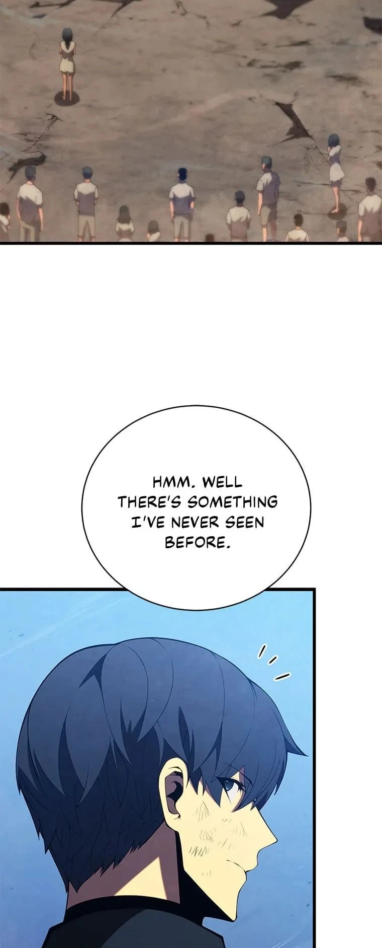 The Swordmaster's Son Chapter 88 - 20