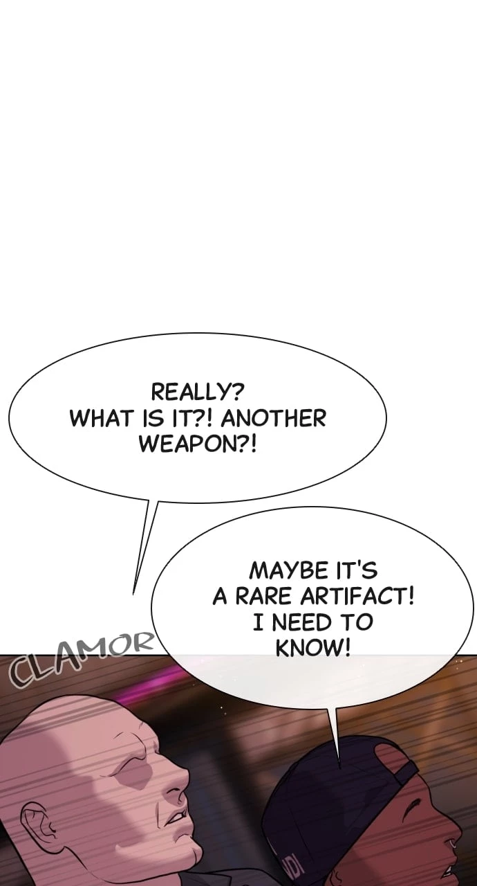 Killer Peter Chapter 27 - 169
