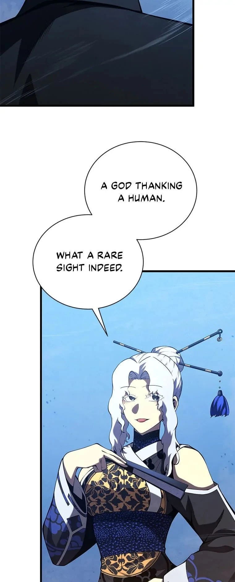 The Swordmaster's Son Chapter 88 - 21
