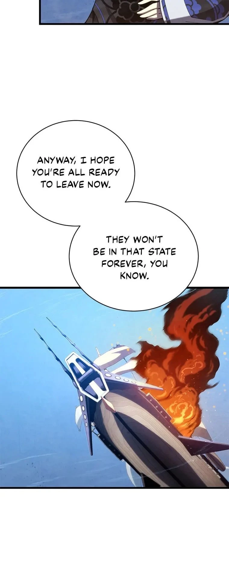 The Swordmaster's Son Chapter 88 - 22