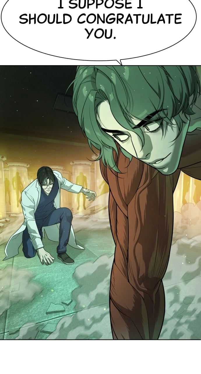 Killer Peter Chapter 22 - 27