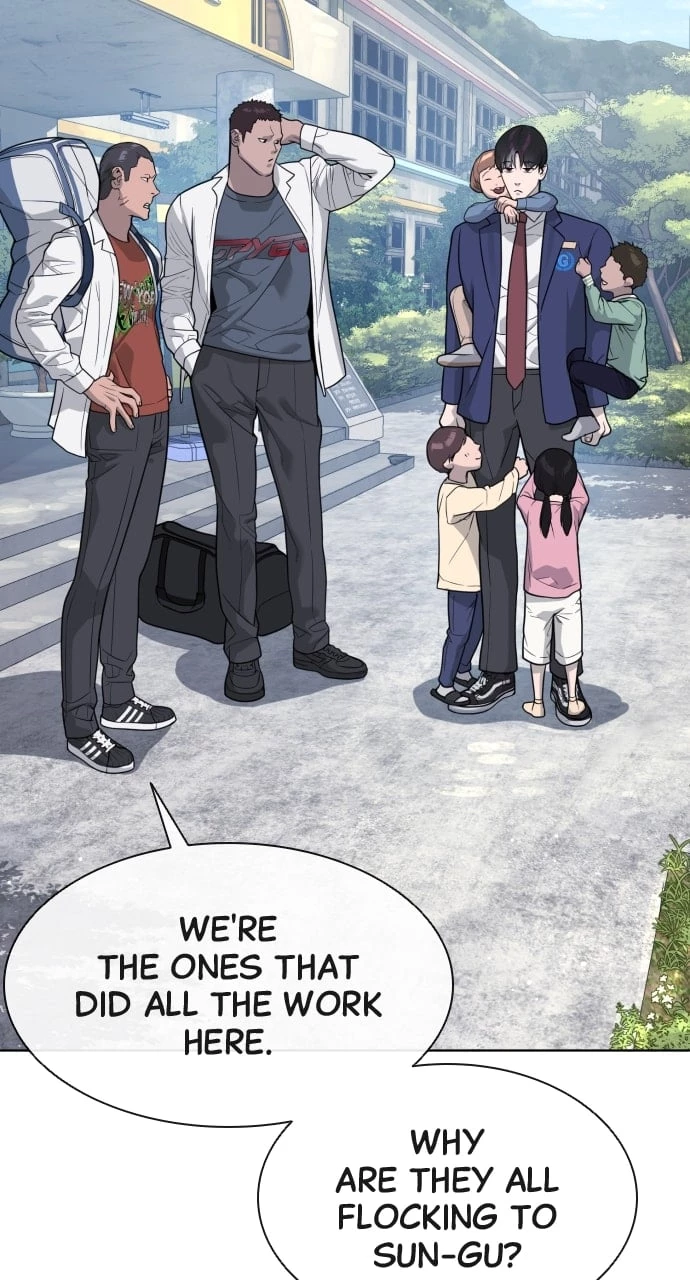 Killer Peter Chapter 25 - 103