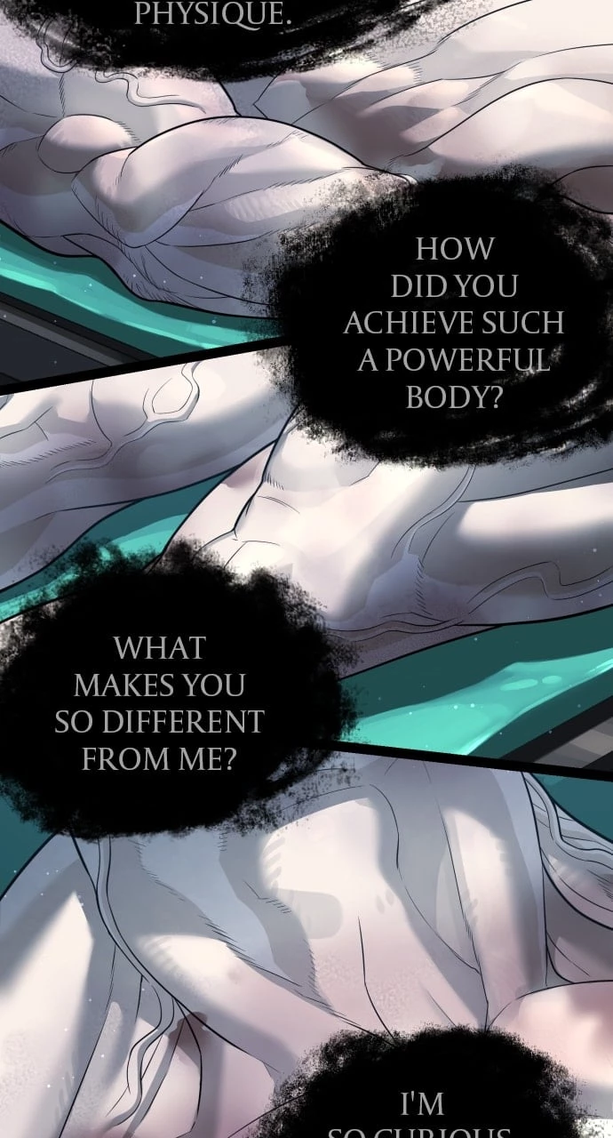 Killer Peter Chapter 23 - 34