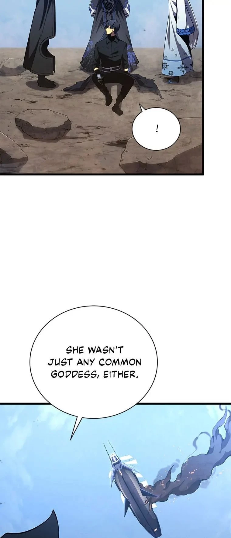 The Swordmaster's Son Chapter 87 - 24